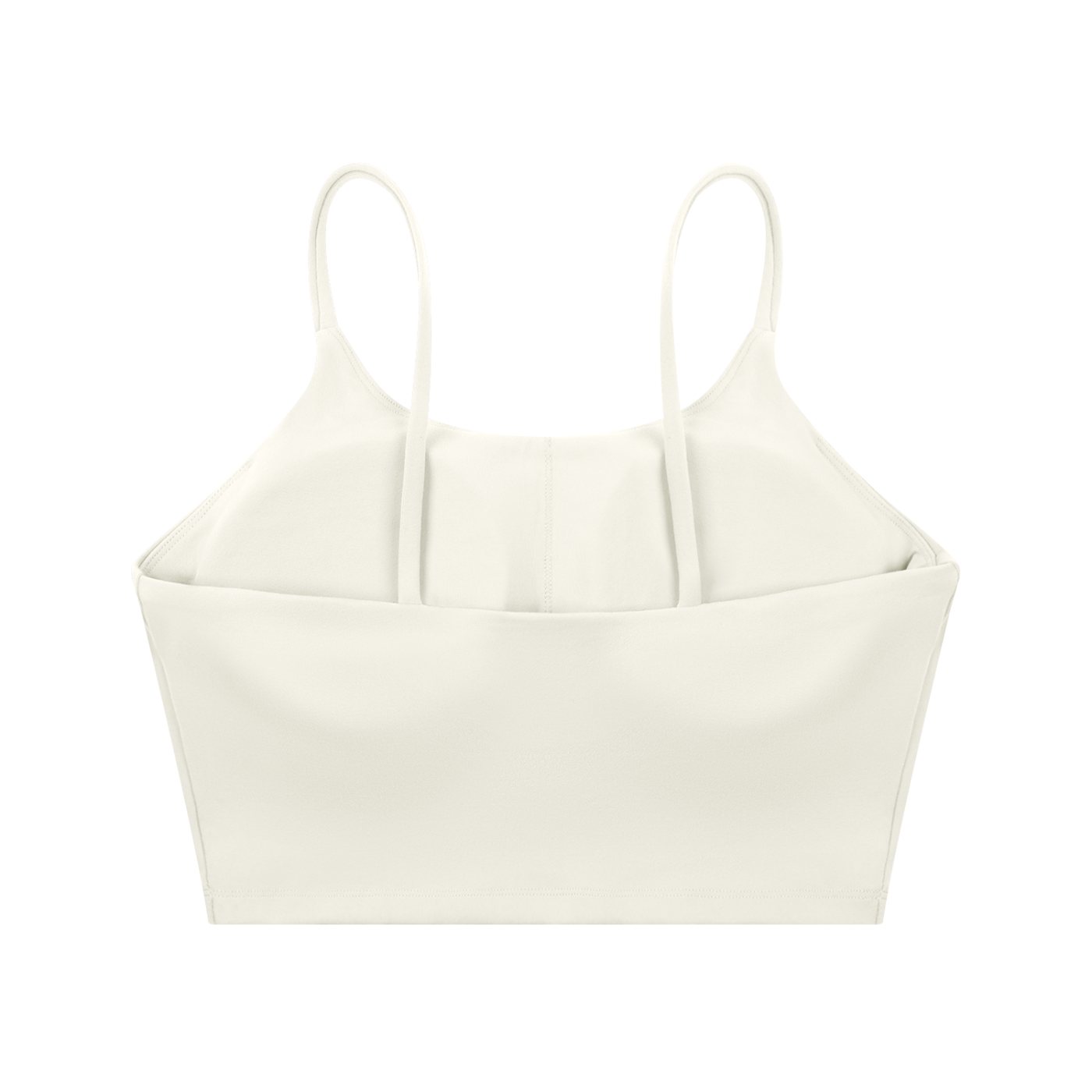 Aura Spaghetti Strap Sports Bra