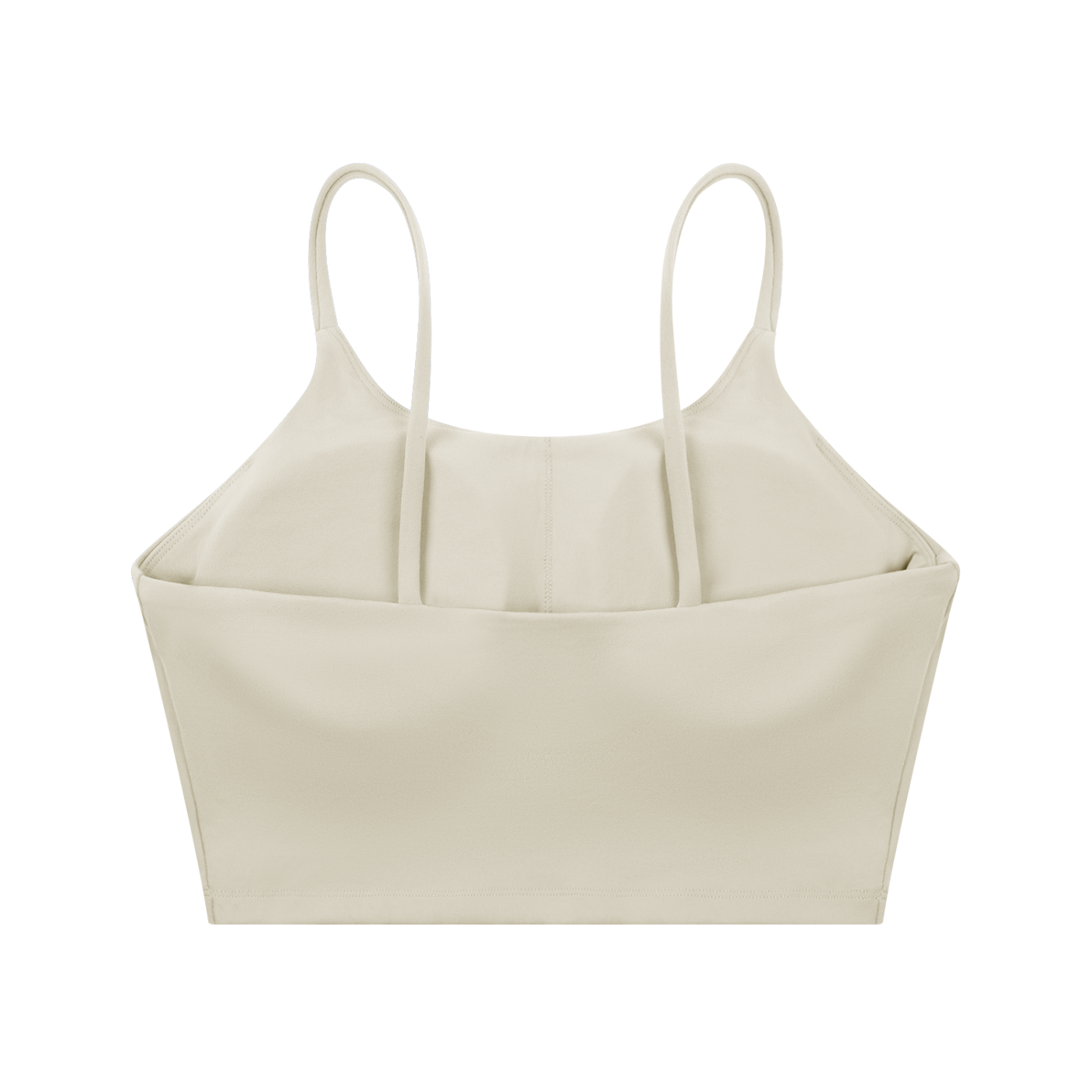 Aura Spaghetti Strap Sports Bra
