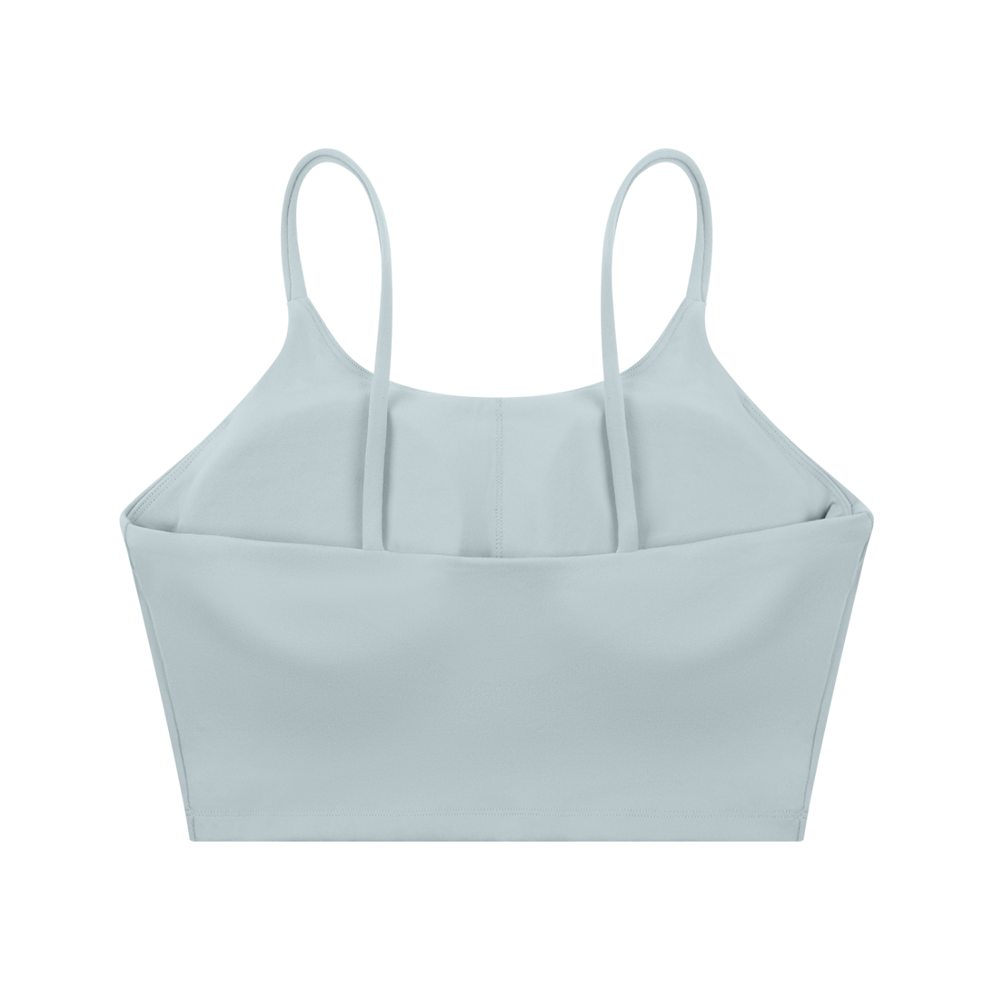 Aura Spaghetti Strap Sports Bra