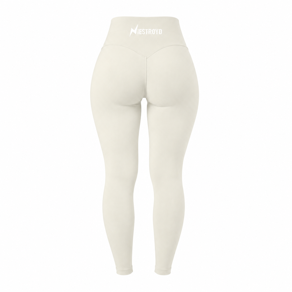 Aura High-Waisted Leggings