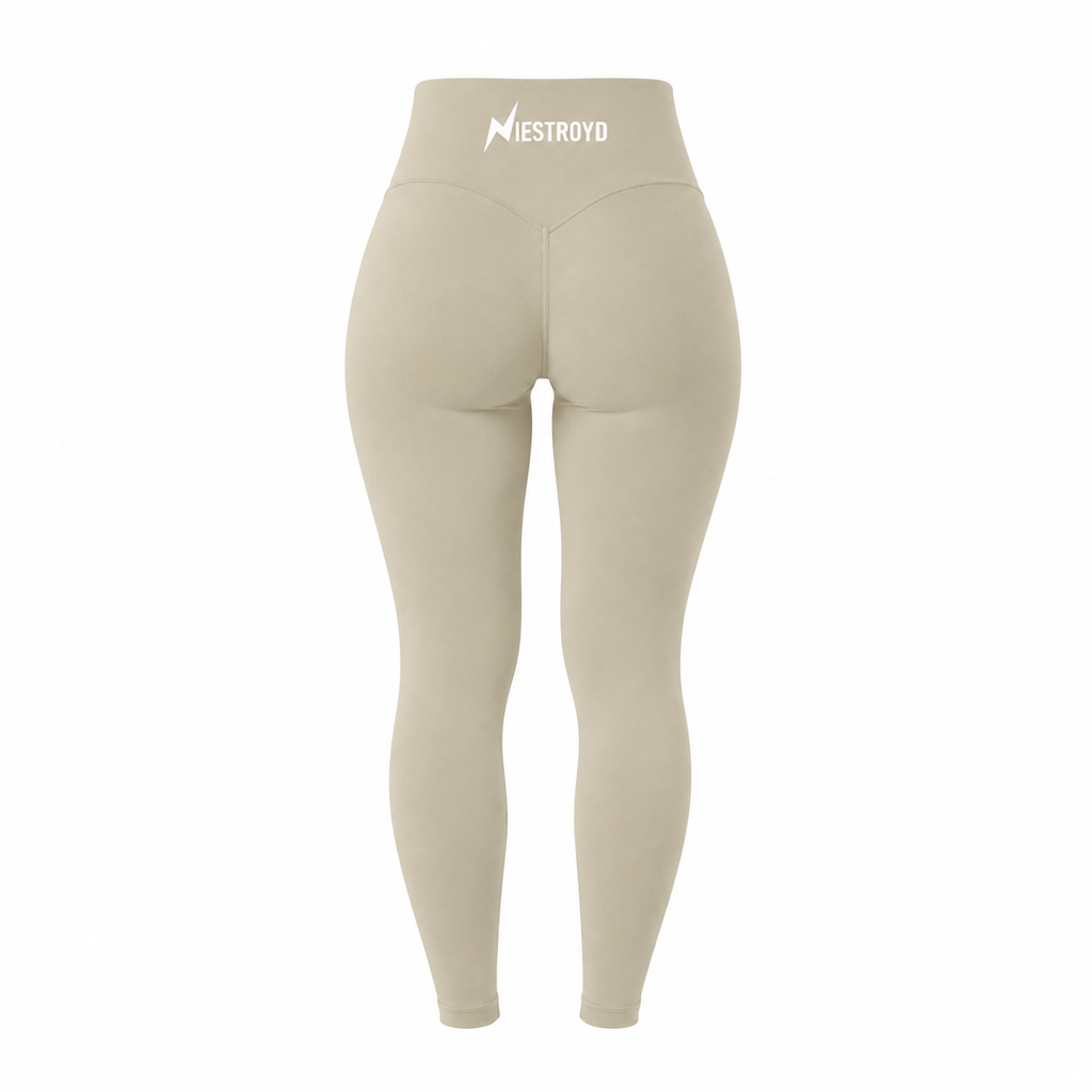 Aura High-Waisted Leggings