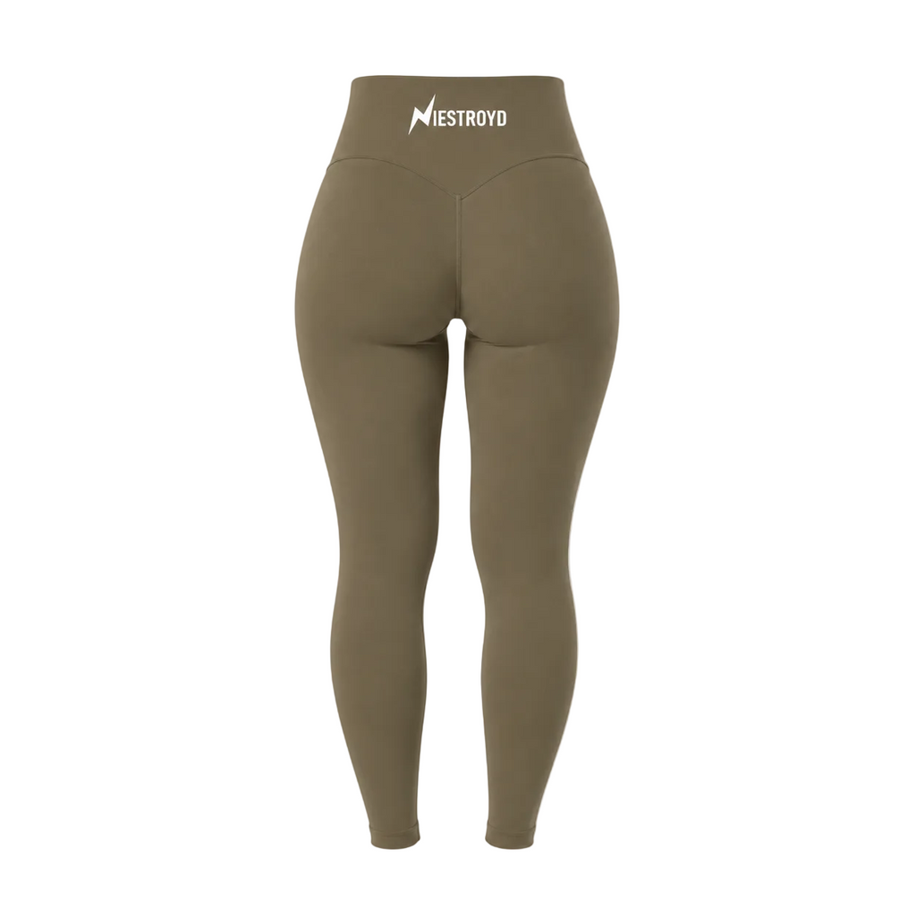 Aura High-Waisted Leggings