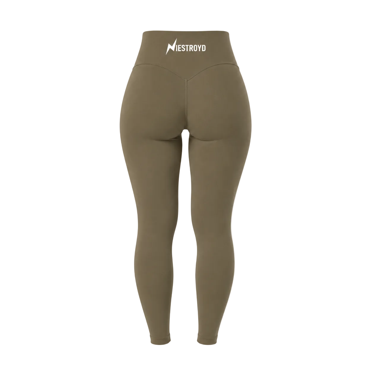 Aura High-Waisted Leggings