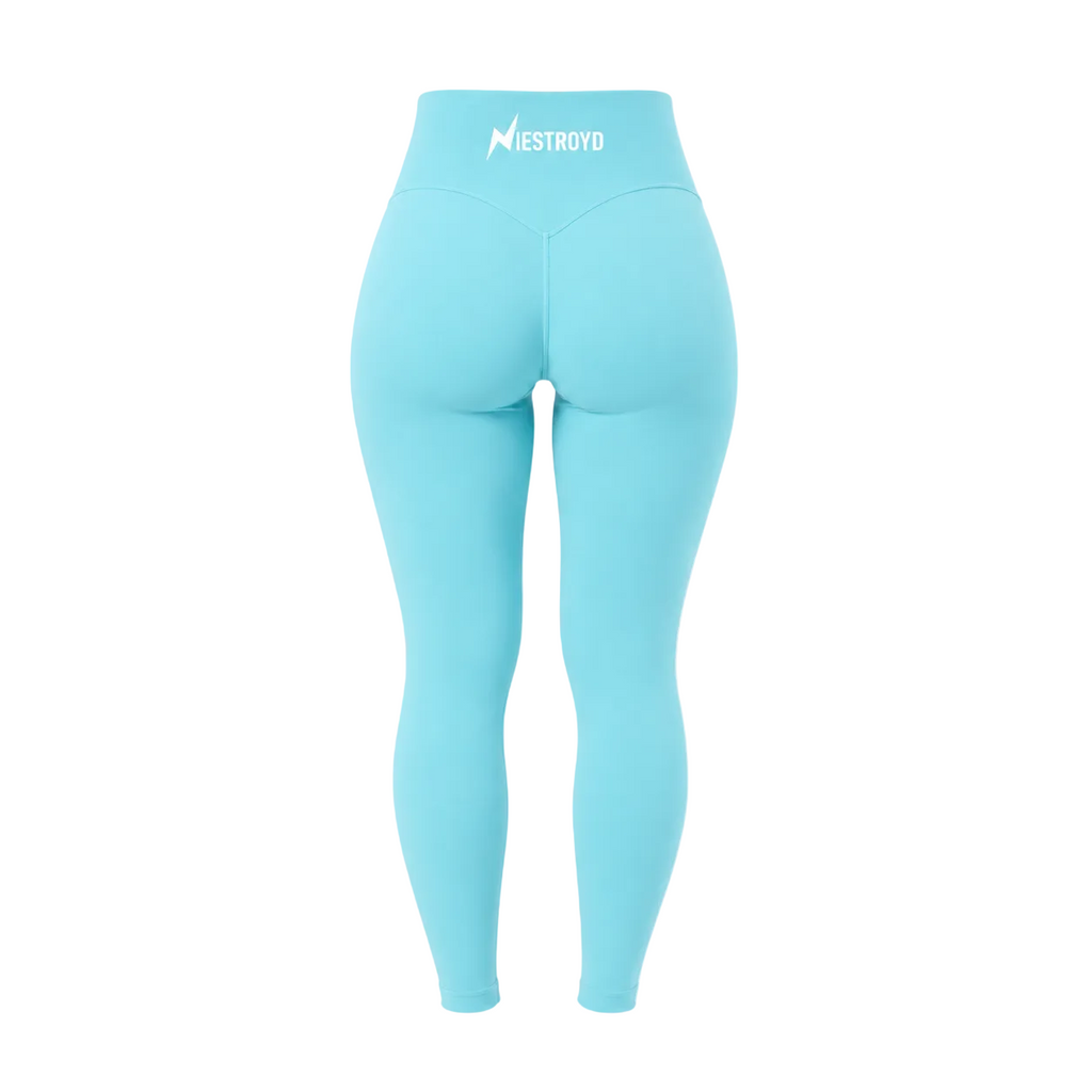 Aura High-Waisted Leggings