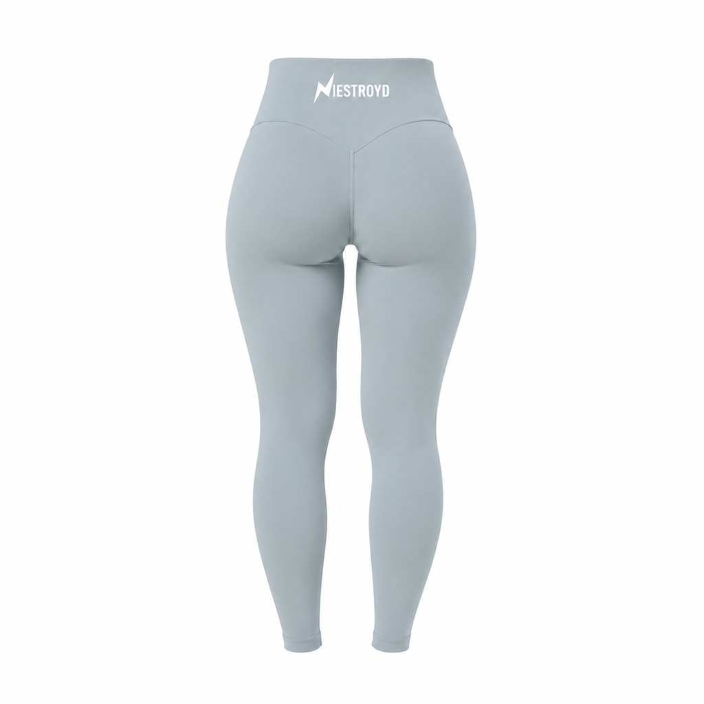 Aura High-Waisted Leggings