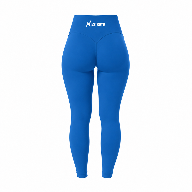Aura High-Waisted Leggings
