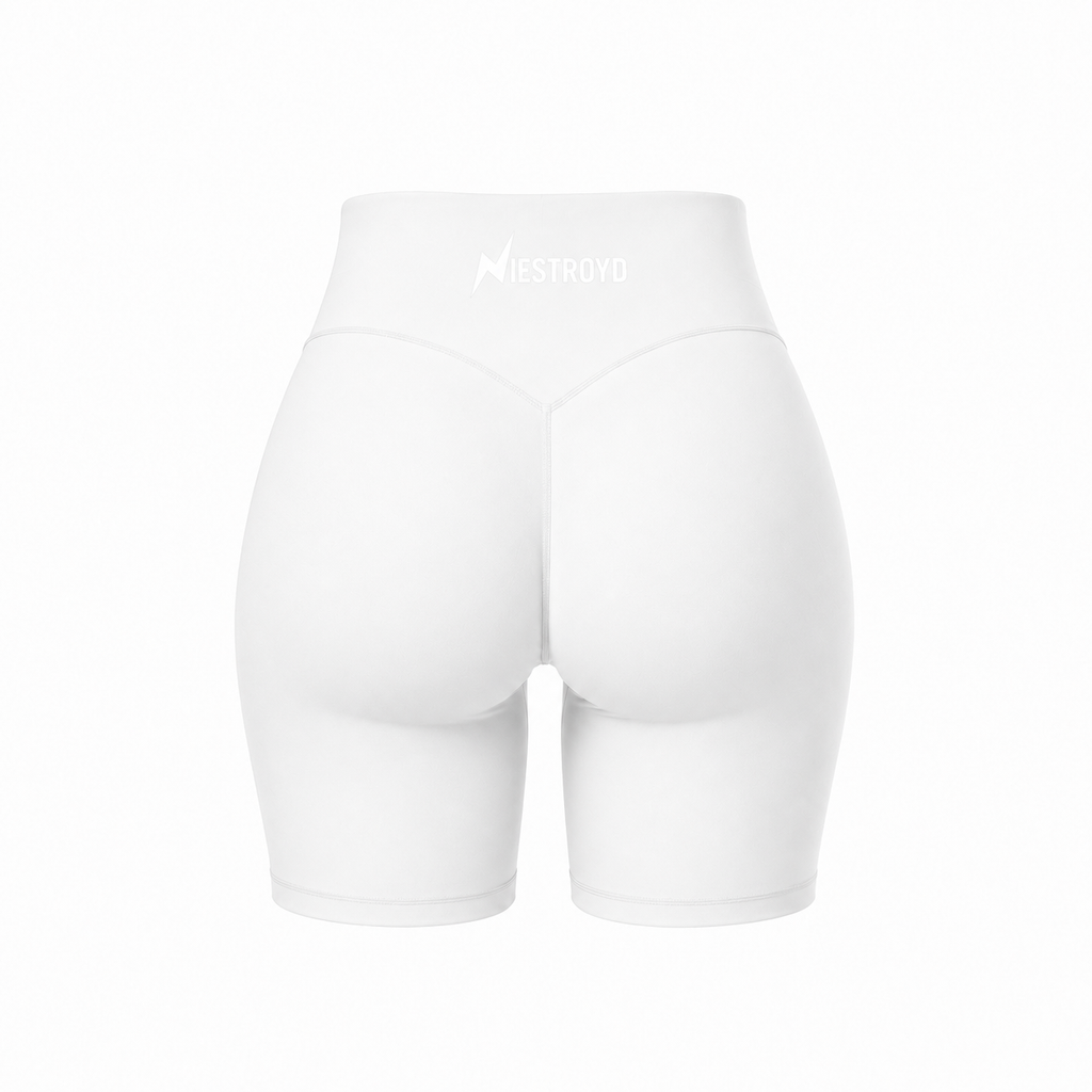 Sculpt Shorts