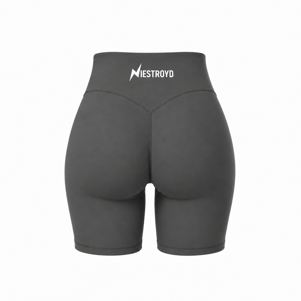 Sculpt Shorts
