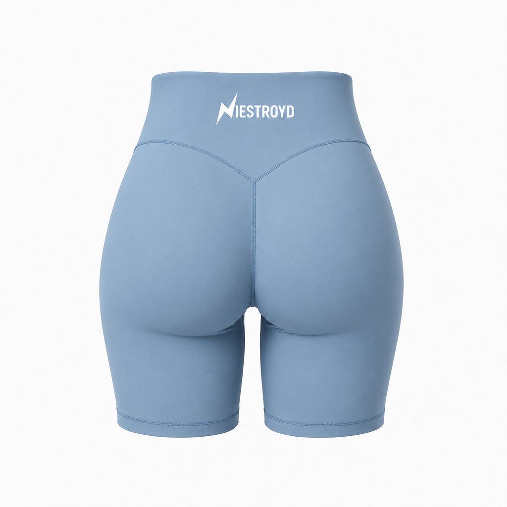 Sculpt Shorts