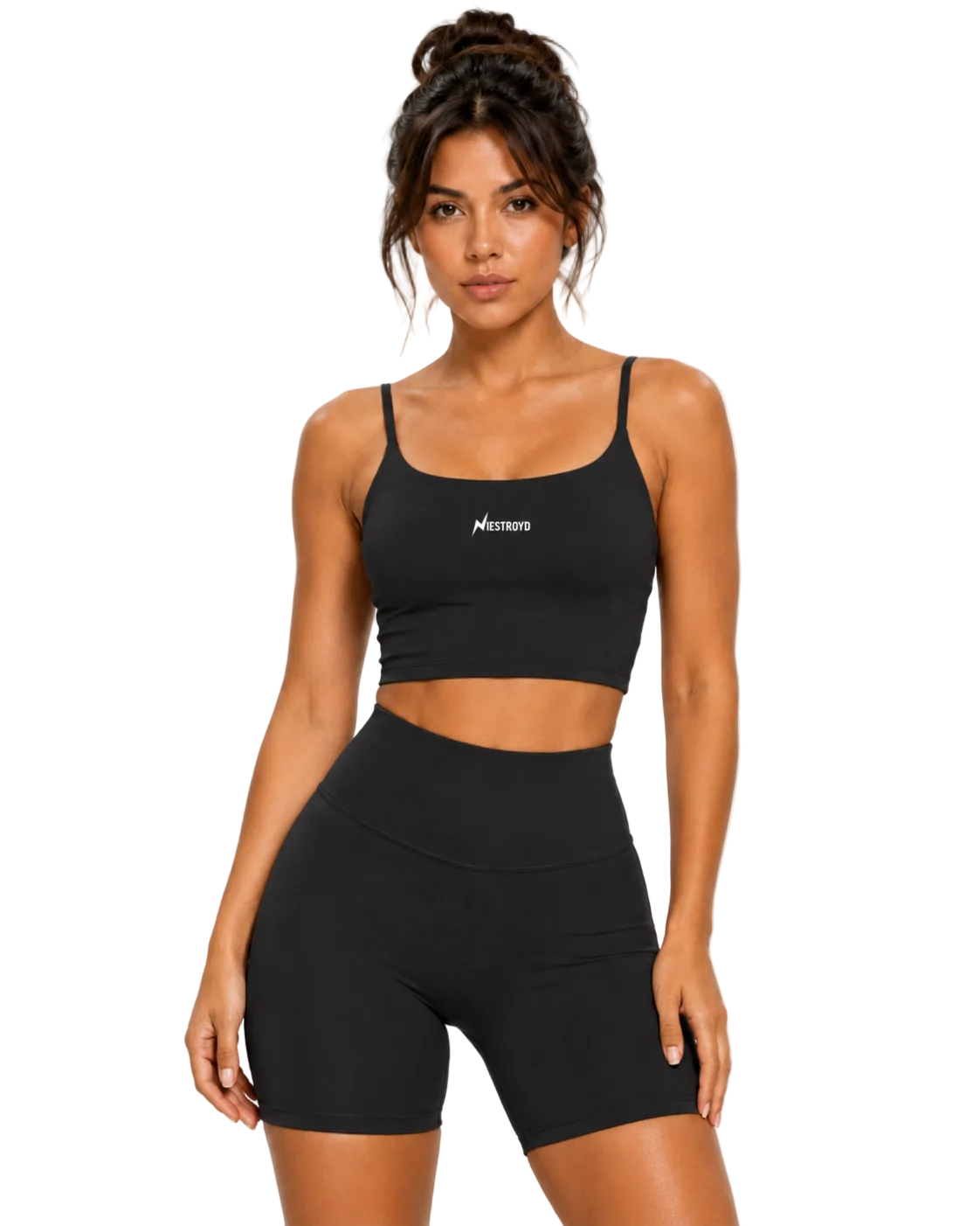 Sculpt Sports Bra