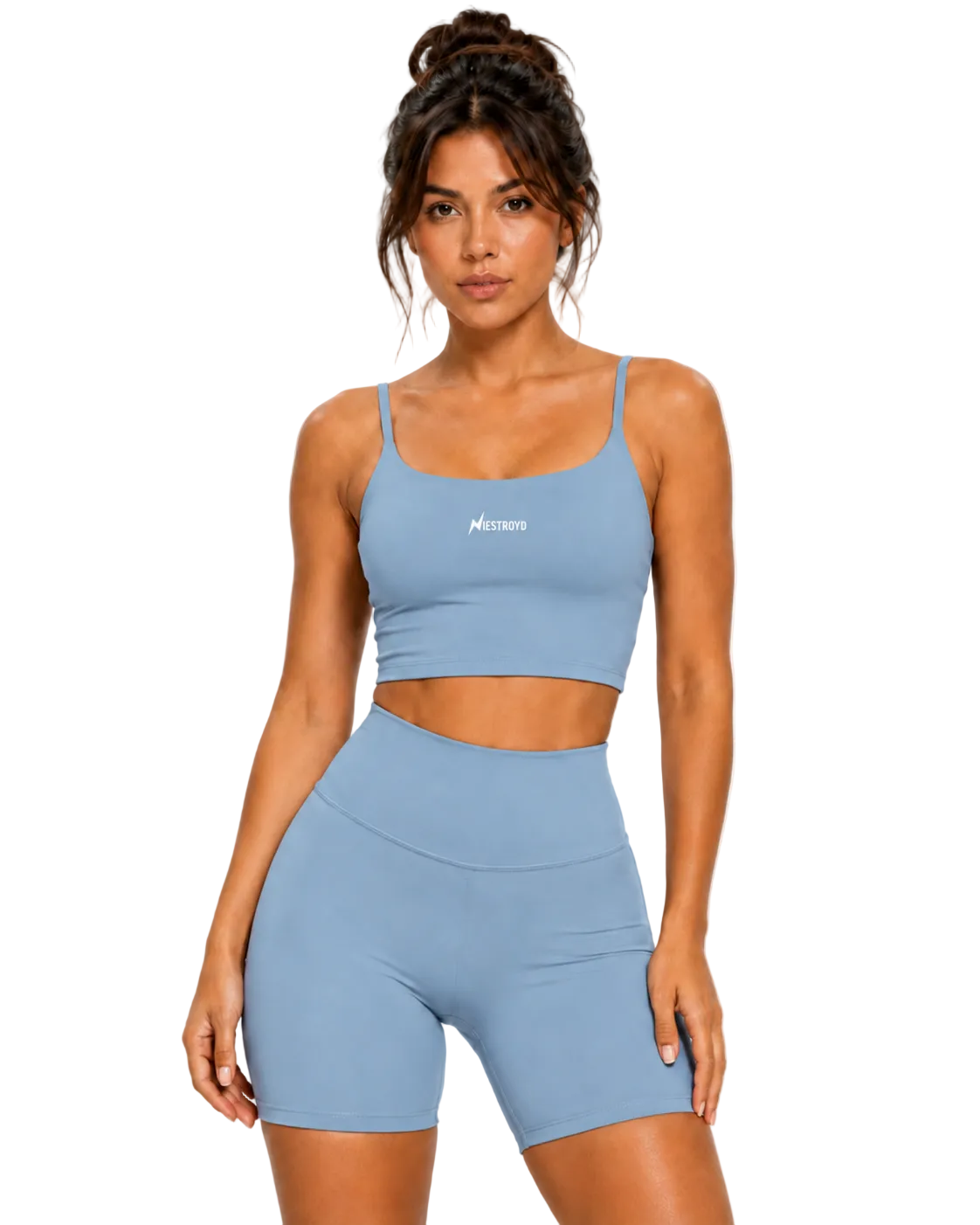Sculpt Sports Bra