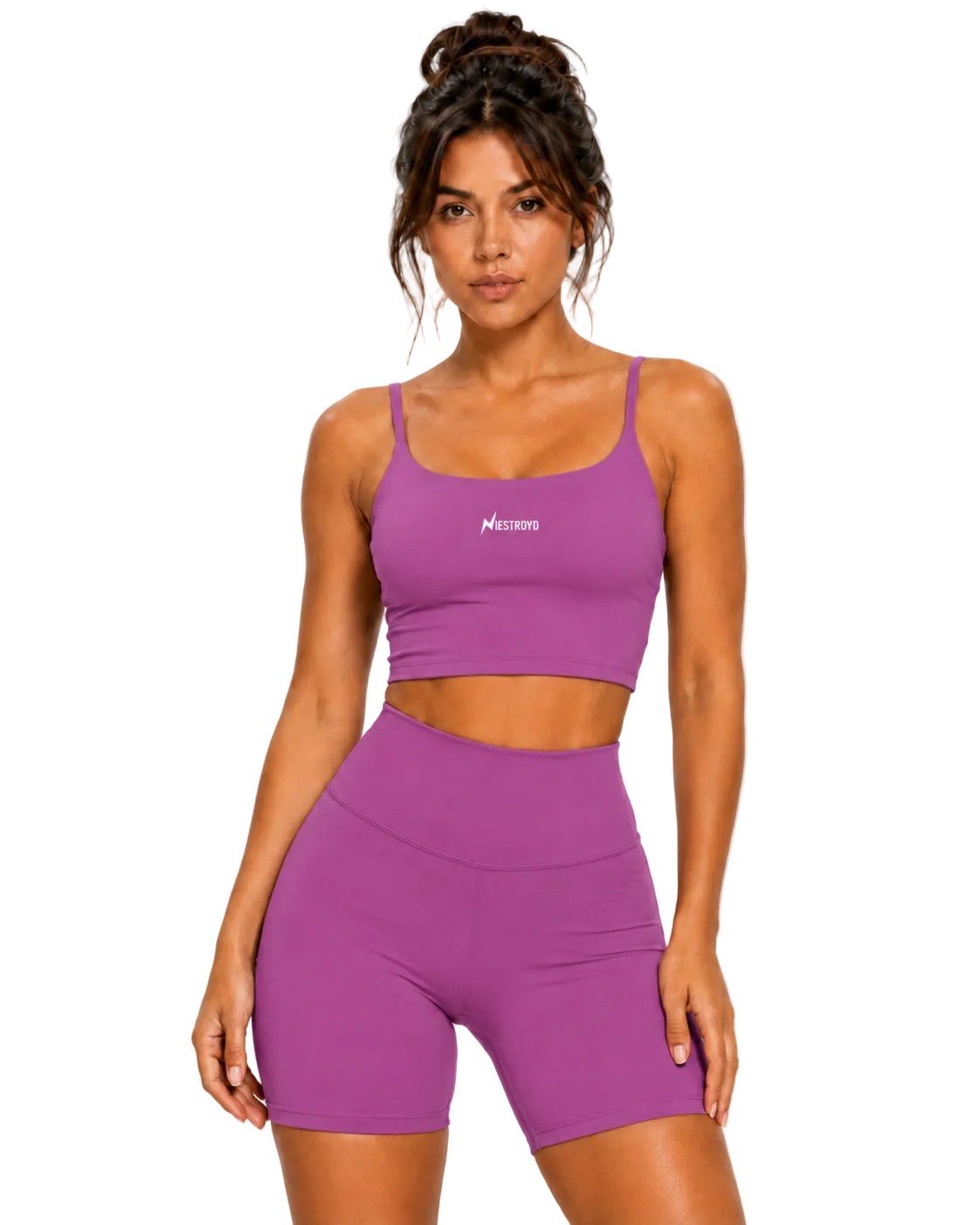 Sculpt Sports Bra