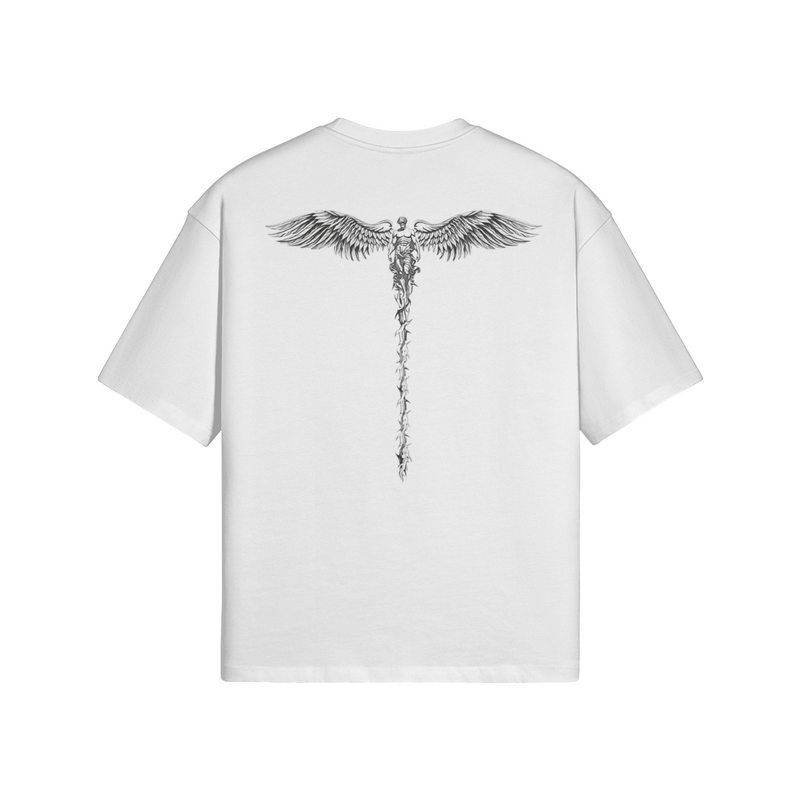 Oversize T-shirt