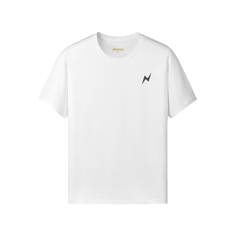T-shirt Black Logo